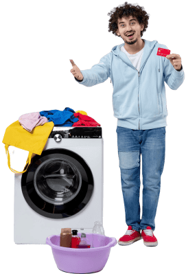 Neighbourhood Laundry Juja