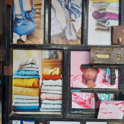 Laundry Pickup Juja
