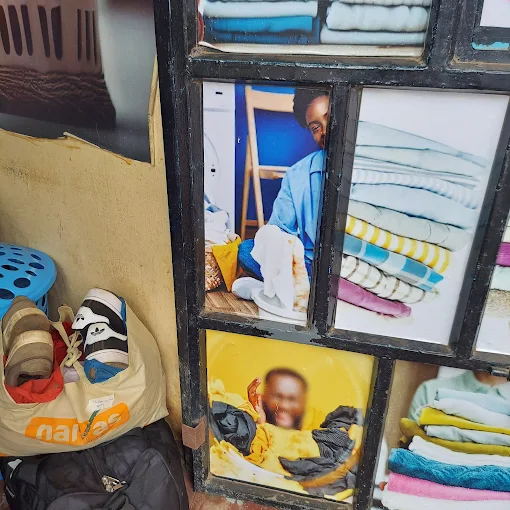 Ironing Services Juja